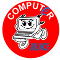 JMLINCE Computer Service Logo